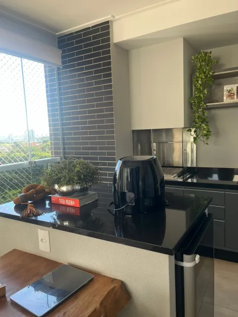 Comprar Apartamento / Padrão em Ribeirão Preto R$ 1.200.000,00 - Foto 8