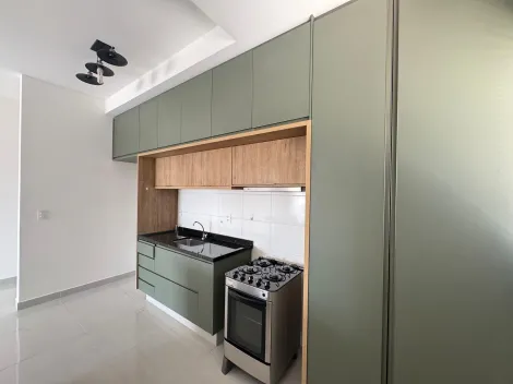 Alugar Apartamento / Padrão em Ribeirão Preto R$ 2.100,00 - Foto 2