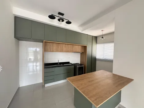 Alugar Apartamento / Padrão em Ribeirão Preto R$ 2.100,00 - Foto 3