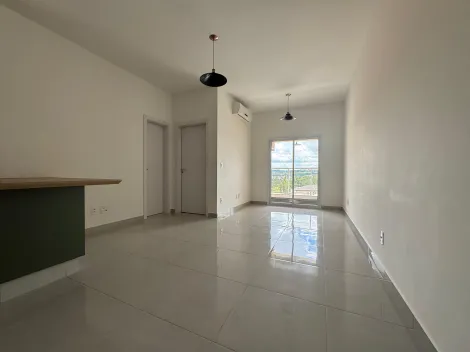 Alugar Apartamento / Padrão em Ribeirão Preto R$ 2.100,00 - Foto 6