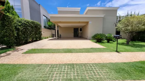 Ribeirão Preto - Residencial e Empresarial Alphaville - Casa - Condomínio - Venda