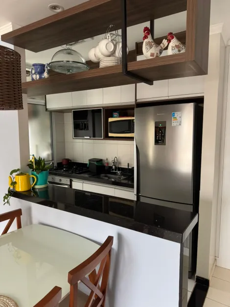 Alugar Apartamento / Padrão em Ribeirão Preto R$ 2.500,00 - Foto 3