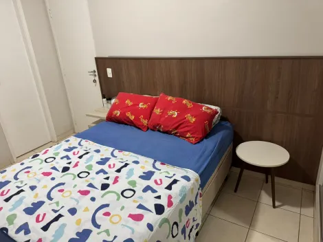 Alugar Apartamento / Padrão em Ribeirão Preto R$ 2.500,00 - Foto 7