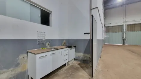 Alugar Comercial / Galpão em Ribeirão Preto R$ 32.000,00 - Foto 6