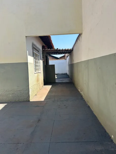 Ribeirão Preto - Jardim São José - Casa - Padrão - Venda