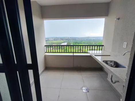 Alugar Apartamento / Padrão em Ribeirão Preto R$ 2.500,00 - Foto 12