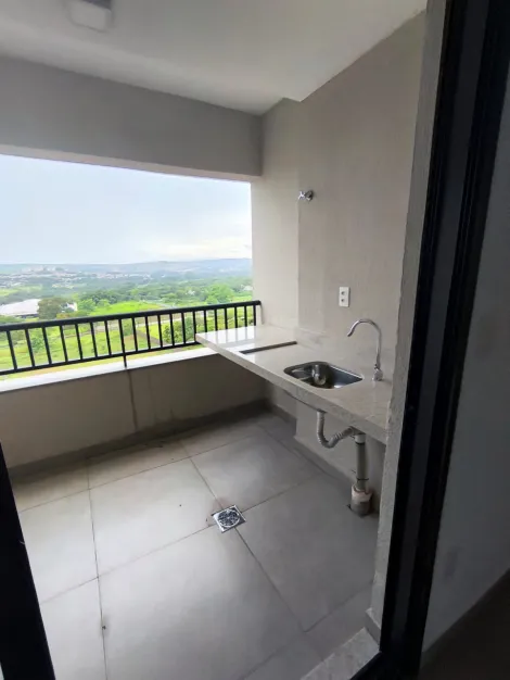 Alugar Apartamento / Padrão em Ribeirão Preto R$ 2.500,00 - Foto 13