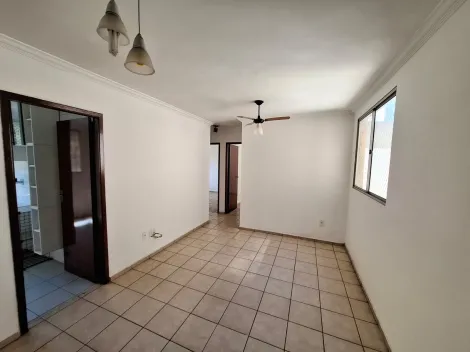 Alugar Apartamento / Padrão em Ribeirão Preto. apenas R$ 210.000,00