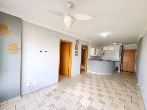 Alugar Apartamento / Padrão em Ribeirão Preto R$ 2.300,00 - Foto 4