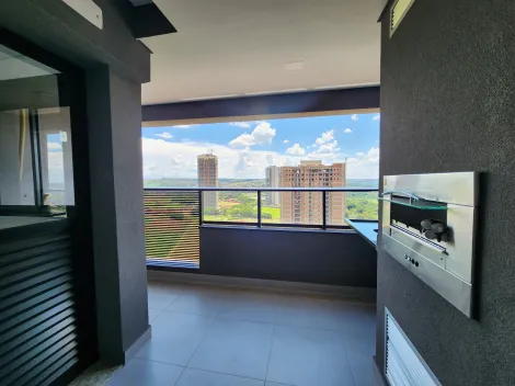 Alugar Apartamento / Padrão em Ribeirão Preto R$ 4.200,00 - Foto 14