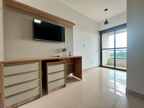 Alugar Apartamento / Kitchnet em Ribeirão Preto R$ 1.780,00 - Foto 4