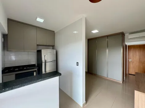 Alugar Apartamento / Kitchnet em Ribeirão Preto R$ 1.780,00 - Foto 8