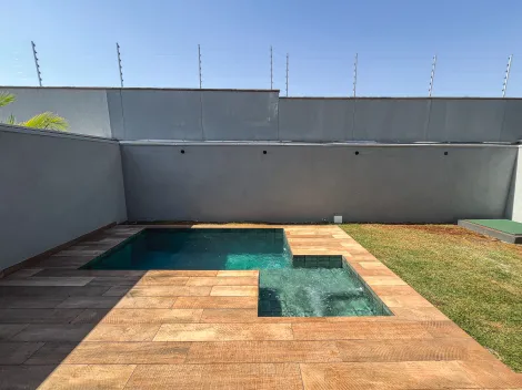 Alugar Casa / Condomínio em Ribeirão Preto R$ 7.600,00 - Foto 7