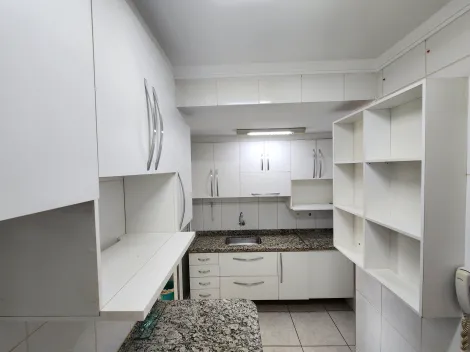 Ribeirão Preto - Nova Aliança - Casa - Condomínio - Venda