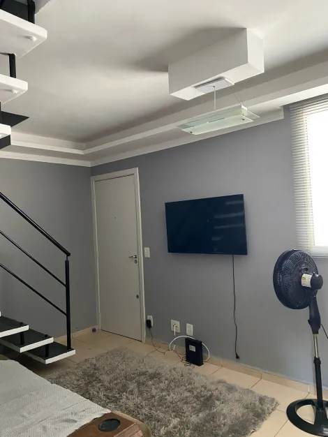 Comprar Apartamento / Cobertura em Ribeirão Preto R$ 380.000,00 - Foto 3