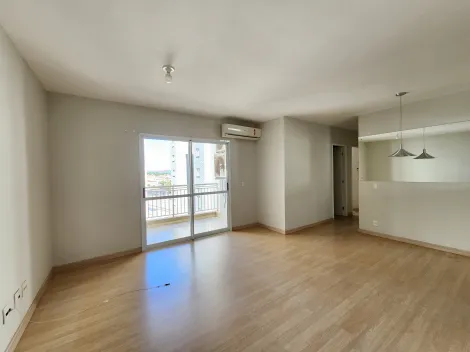 Alugar Apartamento / Padrão em Ribeirão Preto R$ 3.500,00 - Foto 4