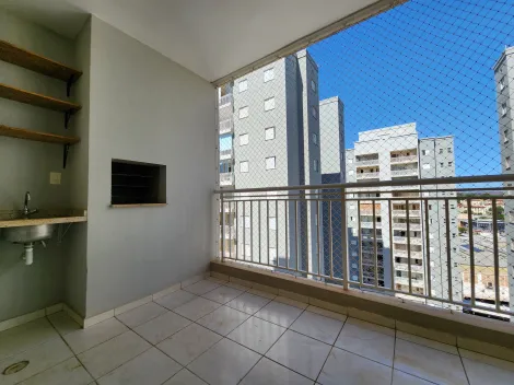 Alugar Apartamento / Padrão em Ribeirão Preto R$ 3.500,00 - Foto 14