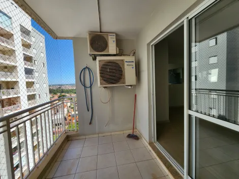 Alugar Apartamento / Padrão em Ribeirão Preto R$ 3.500,00 - Foto 15