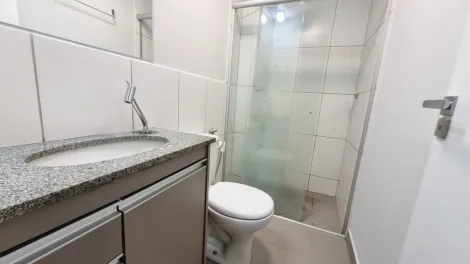 Alugar Apartamento / Padrão em Ribeirão Preto R$ 2.000,00 - Foto 11