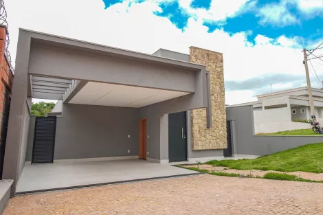 Bonfim Paulista - Terras de Bonfim - Casa - Condomínio - Venda