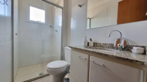 Alugar Apartamento / Padrão em Ribeirão Preto R$ 1.890,00 - Foto 8