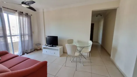 Alugar Apartamento / Padrão em Ribeirão Preto. apenas R$ 1.890,00