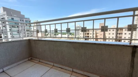 Alugar Apartamento / Padrão em Ribeirão Preto R$ 1.890,00 - Foto 3