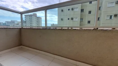 Alugar Apartamento / Padrão em Ribeirão Preto R$ 2.300,00 - Foto 6