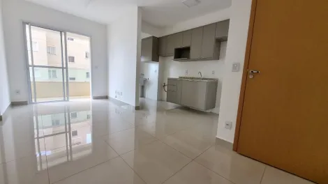 Alugar Apartamento / Padrão em Ribeirão Preto R$ 2.300,00 - Foto 4