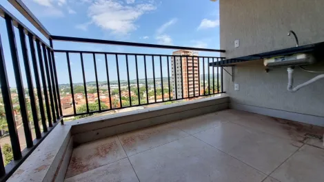 Alugar Apartamento / Padrão em Ribeirão Preto R$ 1.900,00 - Foto 6