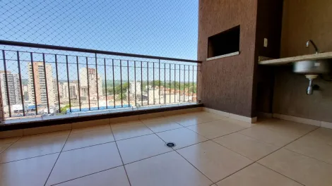 Alugar Apartamento / Padrão em Ribeirão Preto R$ 2.800,00 - Foto 5