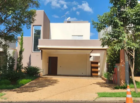 Ribeirão Preto - Jardim Cybelli - Casa - Condomínio - Venda