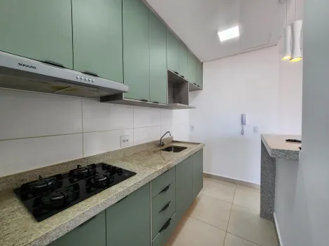 Alugar Apartamento / Padrão em Ribeirão Preto R$ 2.900,00 - Foto 3