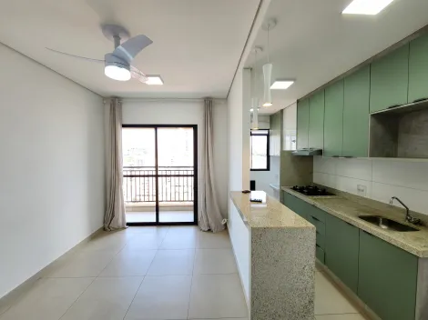 Alugar Apartamento / Padrão em Ribeirão Preto R$ 2.900,00 - Foto 8