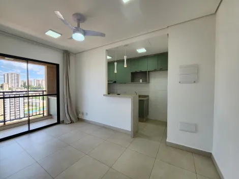 Alugar Apartamento / Padrão em Ribeirão Preto R$ 2.900,00 - Foto 5