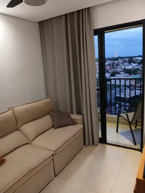 Comprar Apartamento / Padrão em Ribeirão Preto R$ 350.000,00 - Foto 3