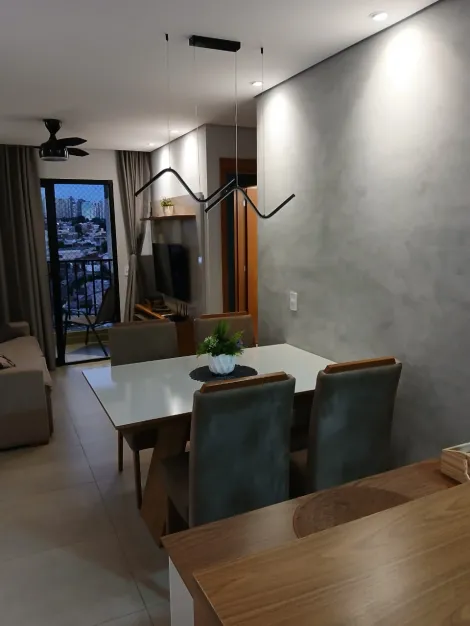 Comprar Apartamento / Padrão em Ribeirão Preto R$ 350.000,00 - Foto 4