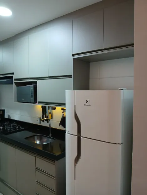 Comprar Apartamento / Padrão em Ribeirão Preto R$ 350.000,00 - Foto 13