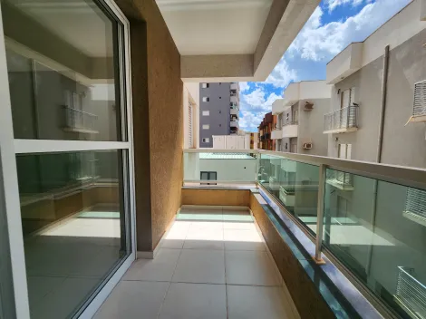 Alugar Apartamento / Padrão em Ribeirão Preto R$ 1.700,00 - Foto 10