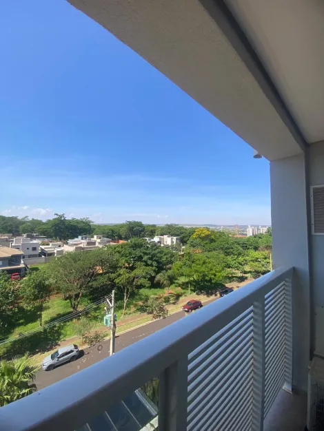 Alugar Apartamento / Padrão em Ribeirão Preto R$ 4.500,00 - Foto 16