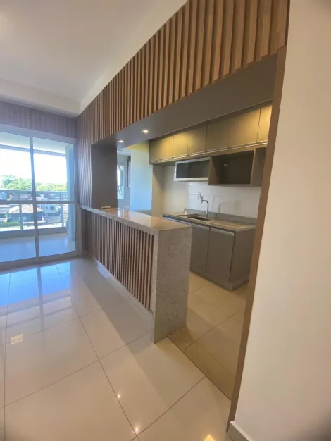 Alugar Apartamento / Padrão em Ribeirão Preto R$ 4.500,00 - Foto 5