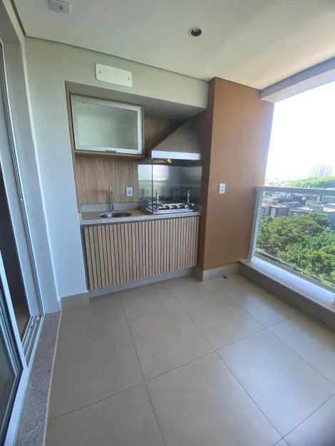 Alugar Apartamento / Padrão em Ribeirão Preto R$ 4.500,00 - Foto 13