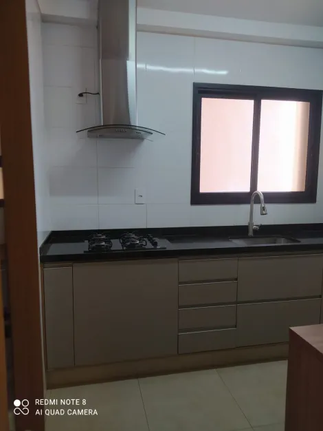 Alugar Apartamento / Padrão em Ribeirão Preto R$ 3.700,00 - Foto 2