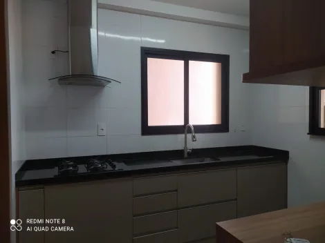 Alugar Apartamento / Padrão em Ribeirão Preto R$ 3.700,00 - Foto 3