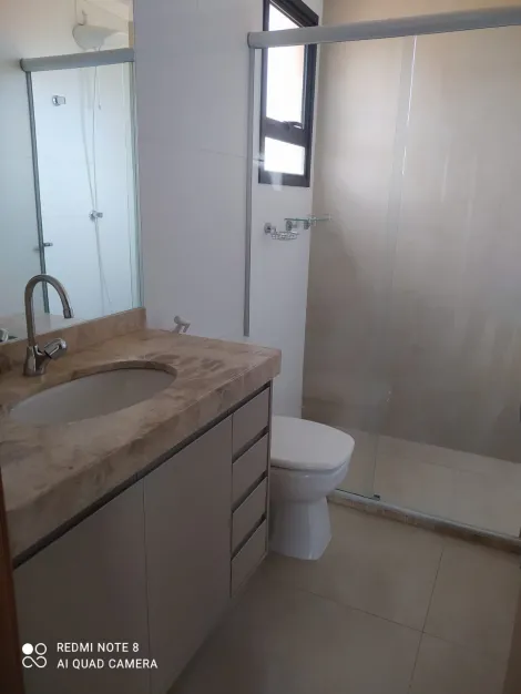 Alugar Apartamento / Padrão em Ribeirão Preto R$ 3.700,00 - Foto 8