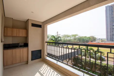 Alugar Apartamento / Padrão em Ribeirão Preto R$ 3.700,00 - Foto 17