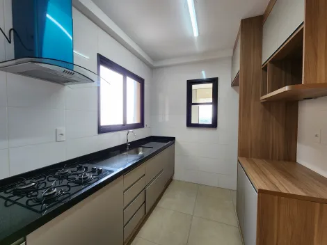 Alugar Apartamento / Padrão em Ribeirão Preto R$ 4.100,00 - Foto 2