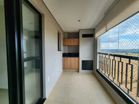 Alugar Apartamento / Padrão em Ribeirão Preto R$ 4.100,00 - Foto 17