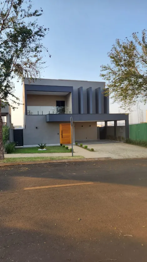 Alugar Casa / Condomínio em Ribeirão Preto. apenas R$ 2.200.000,00