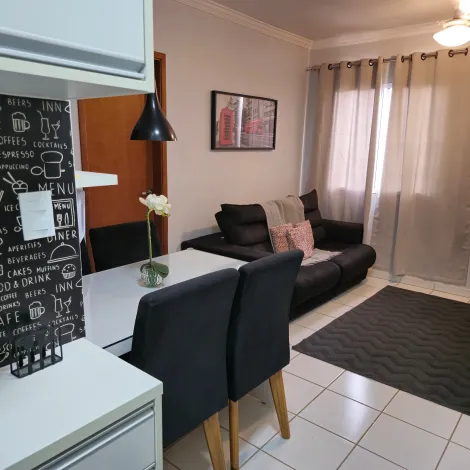 Comprar Apartamento / Padrão em Ribeirão Preto R$ 180.000,00 - Foto 6